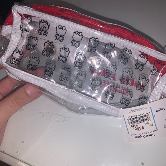 RARE hello kitty bundle - Picture 6 of 7